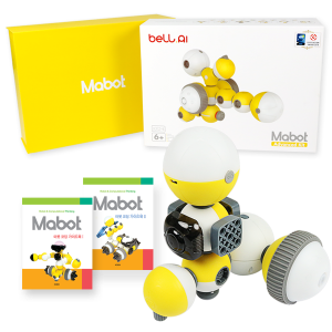 MABOT 코딩로봇 마봇 B : 어드밴스키트